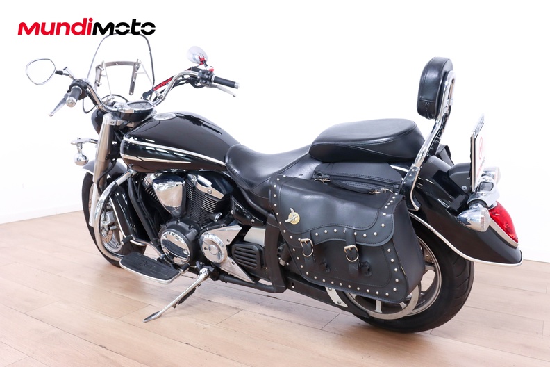 Motorbike image 7