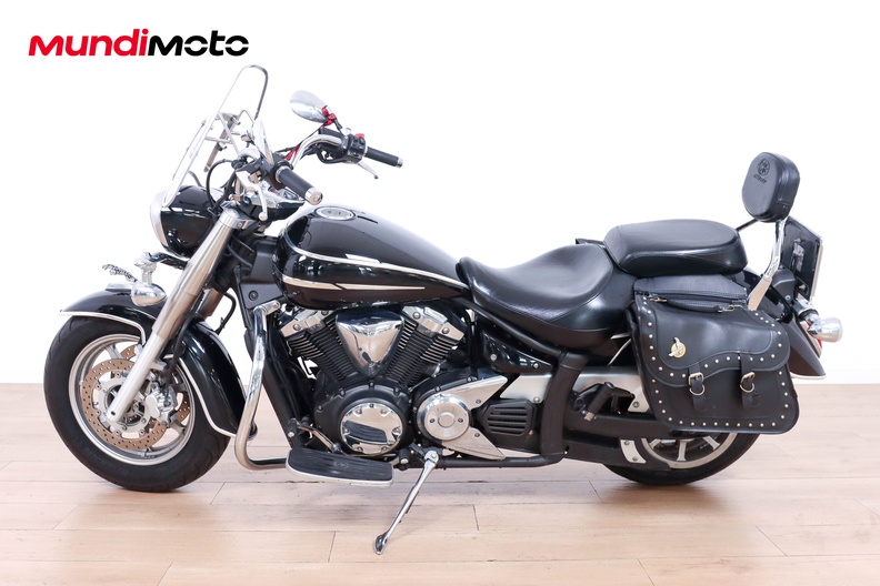 Motorbike image 5