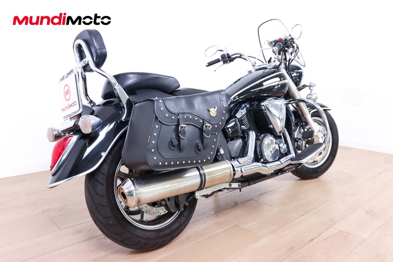 Motorbike image 2