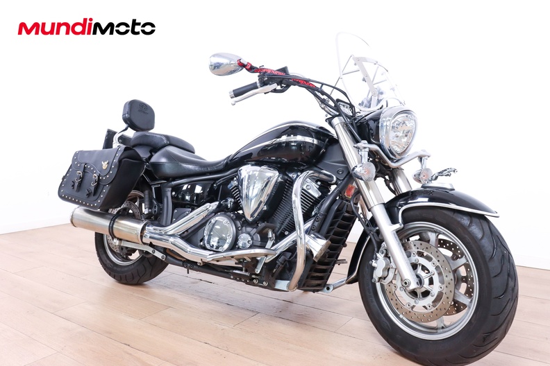 Motorbike image 1