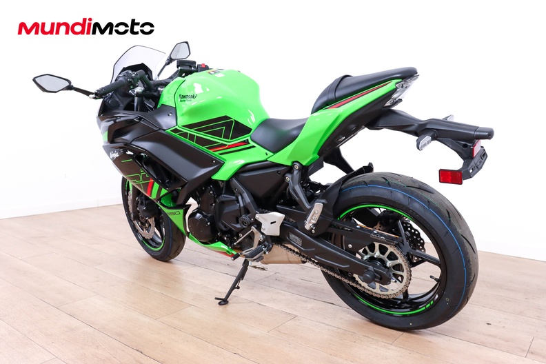 Motorbike image 7