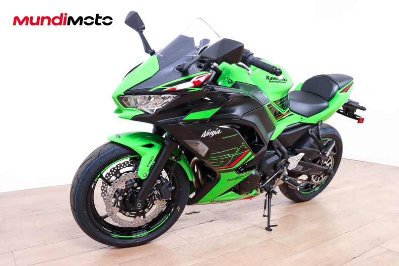 Motorbike image 6