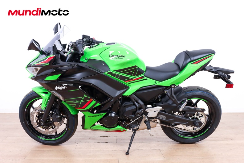 Motorbike image 5