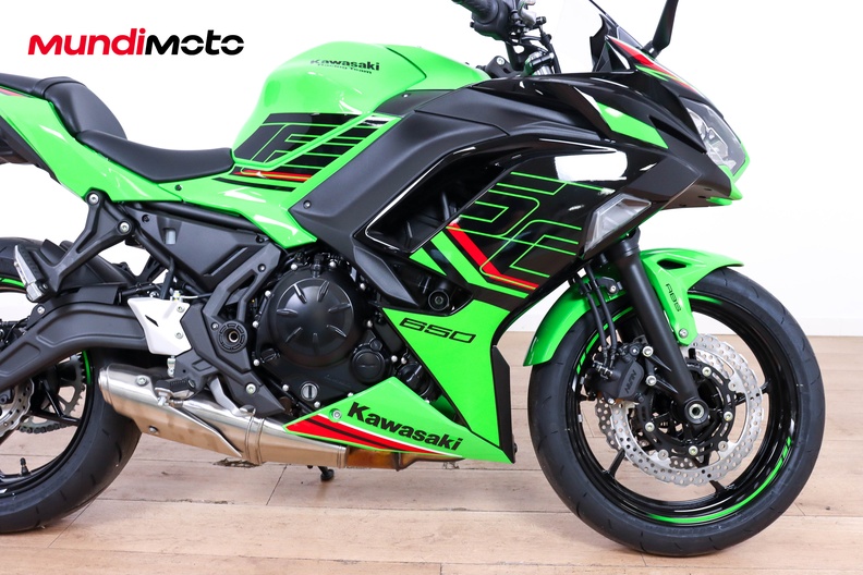 Motorbike image 4