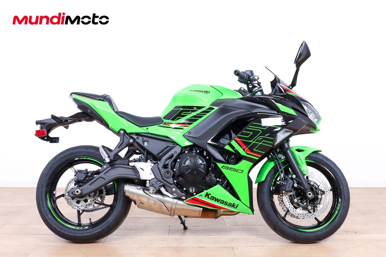 Motorbike image 0