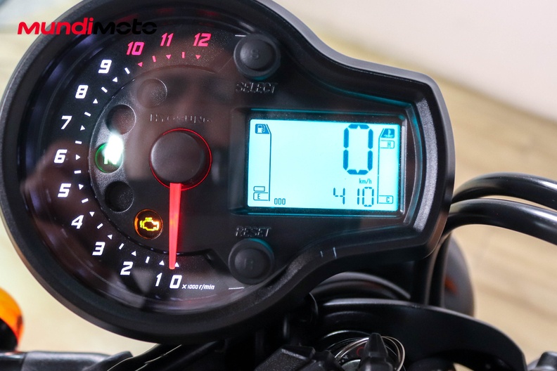 Motorbike image 11