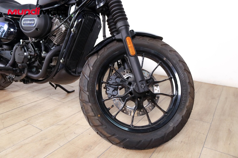 Motorbike image 7