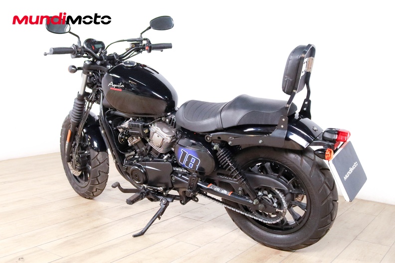 Motorbike image 6
