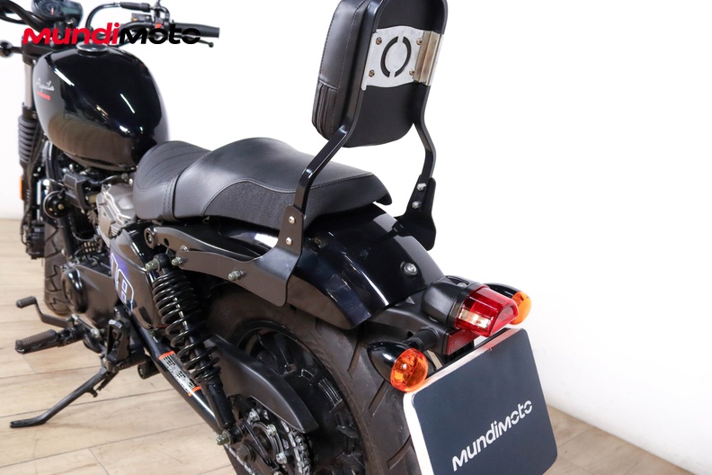 Motorbike image 9