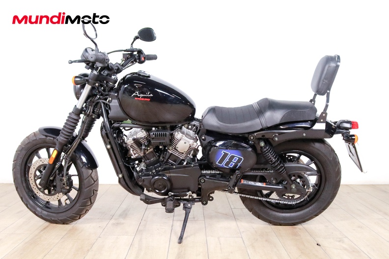 Motorbike image 5