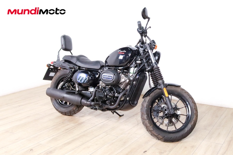 Motorbike image 1