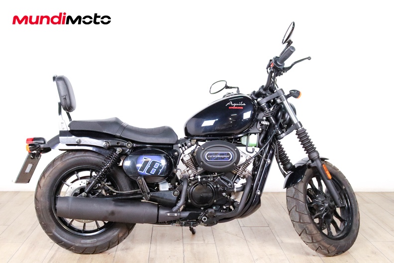 Motorbike image 0