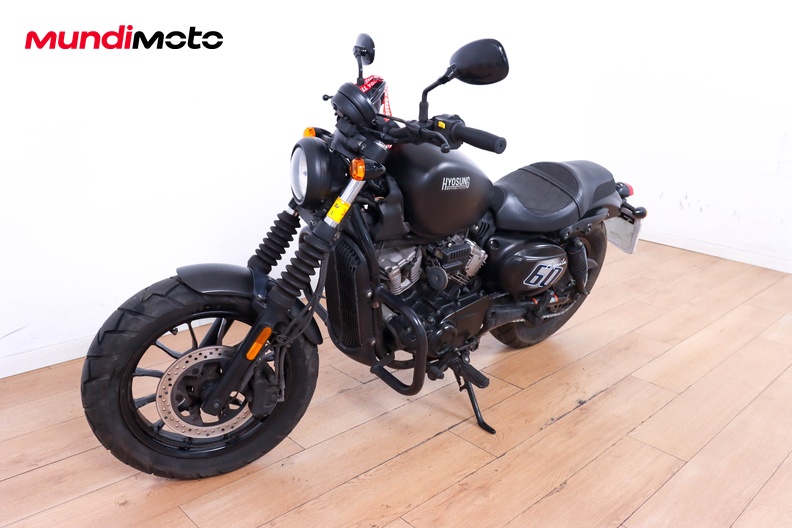 Motorbike image 7