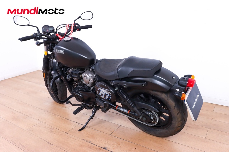 Motorbike image 6