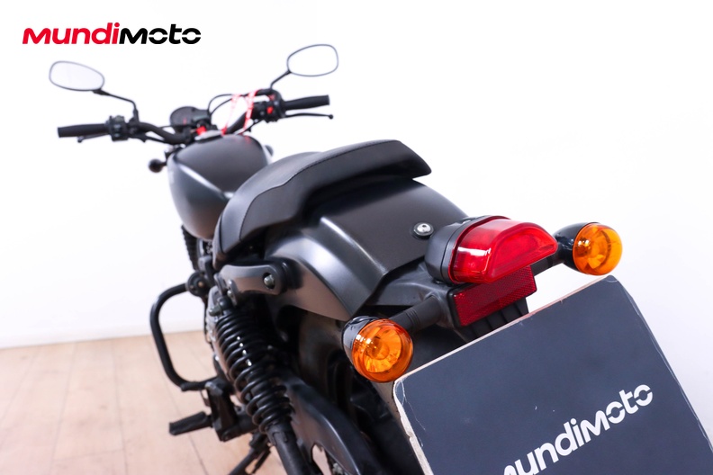 Motorbike image 9