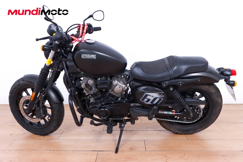 Motorbike image 5