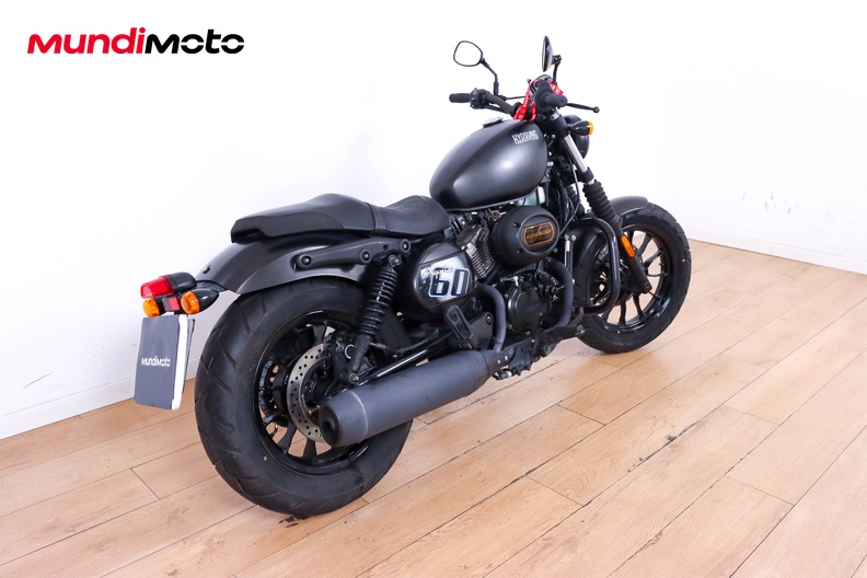 Motorbike image 2