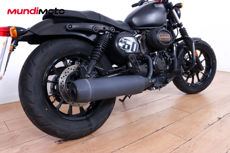 Motorbike image 3