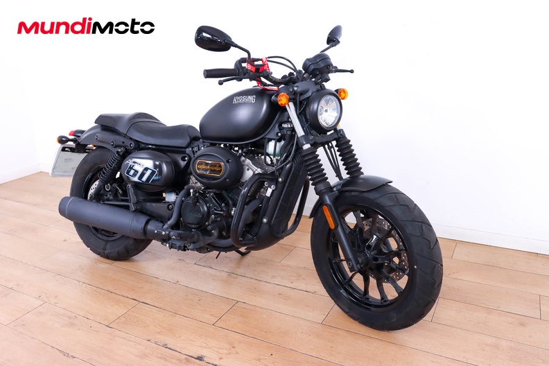 Motorbike image 1