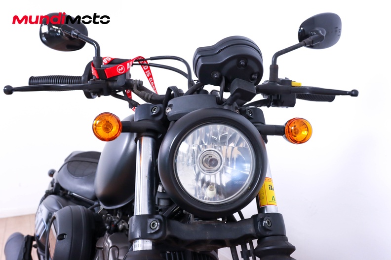 Motorbike image 4