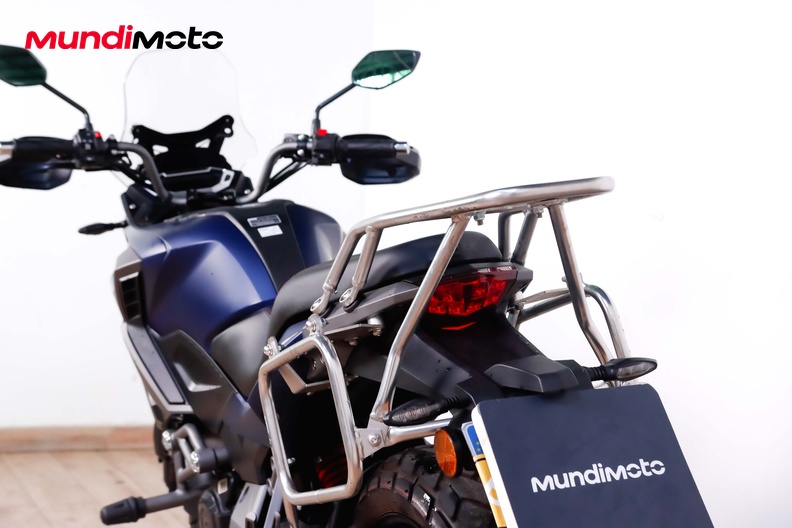 Motorbike image 9