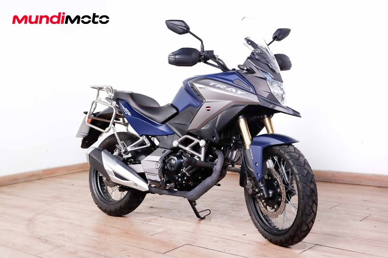 Motorbike image 1
