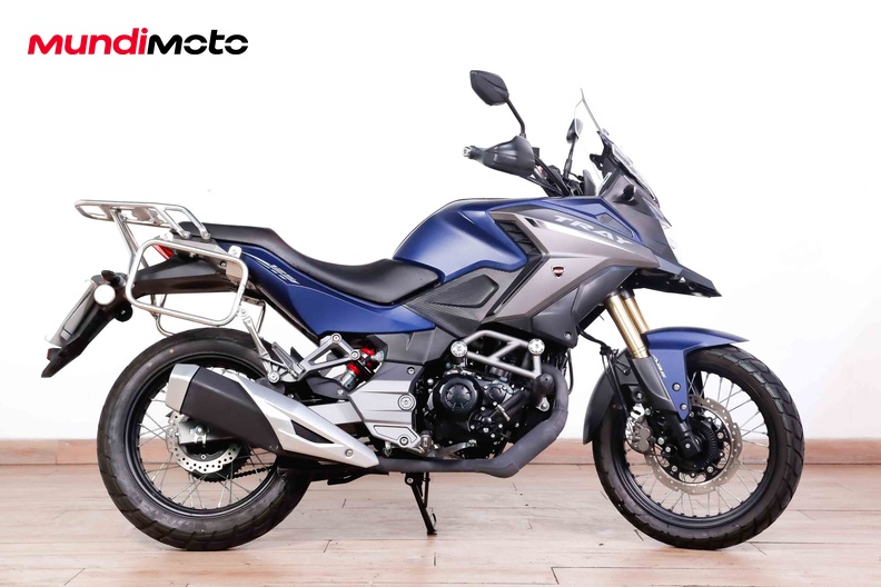 Motorbike image 0