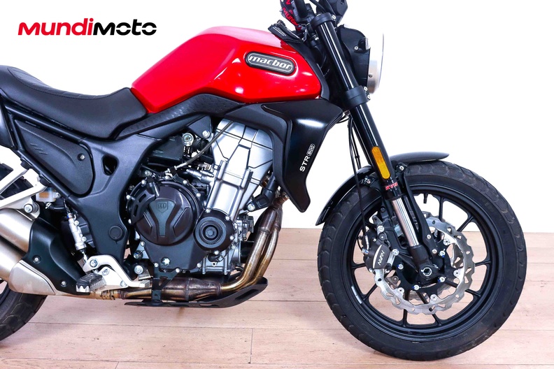 Motorbike image 12