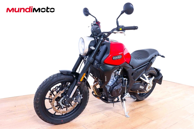Motorbike image 7