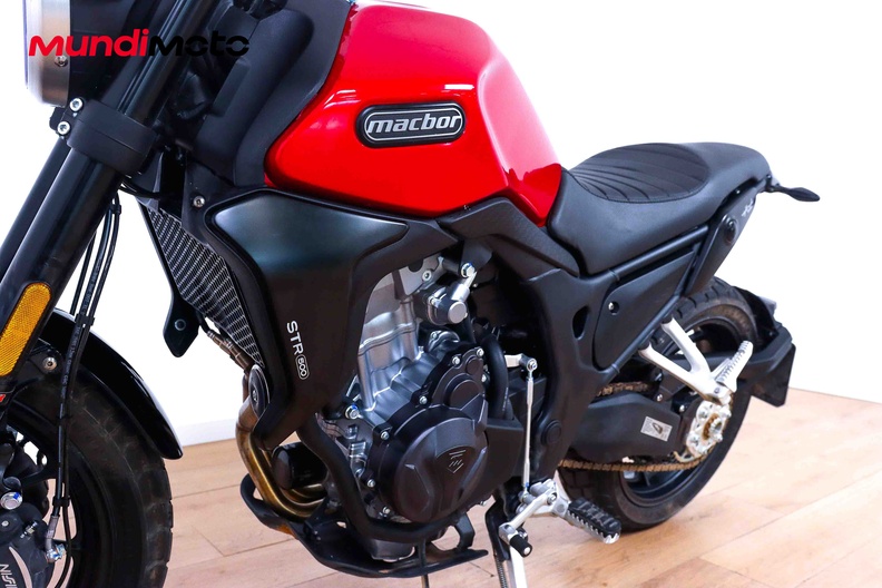Motorbike image 8