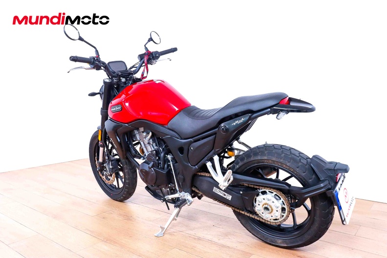 Motorbike image 6