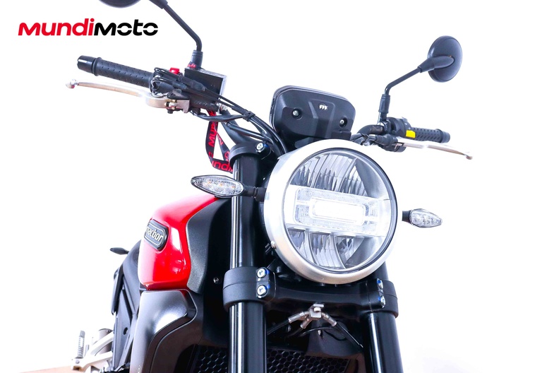 Motorbike image 4