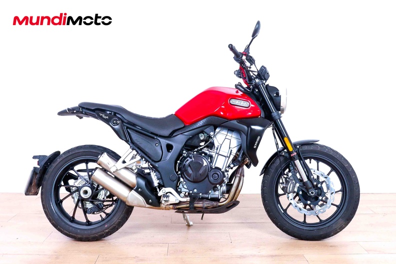 Motorbike image 0