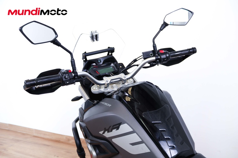 Motorbike image 10