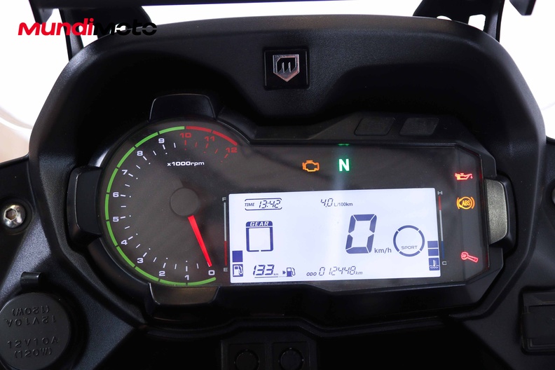 Motorbike image 11