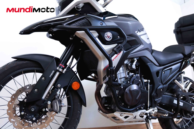 Motorbike image 8