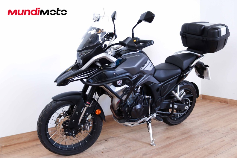 Motorbike image 6