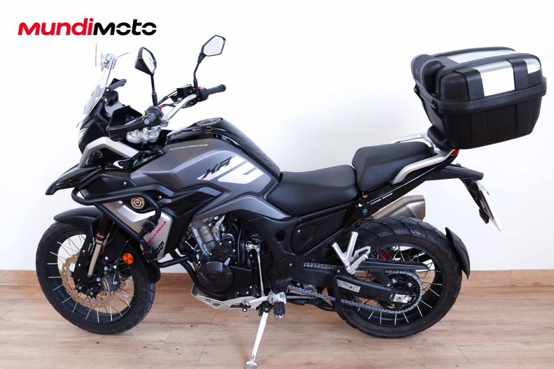 Motorbike image 5