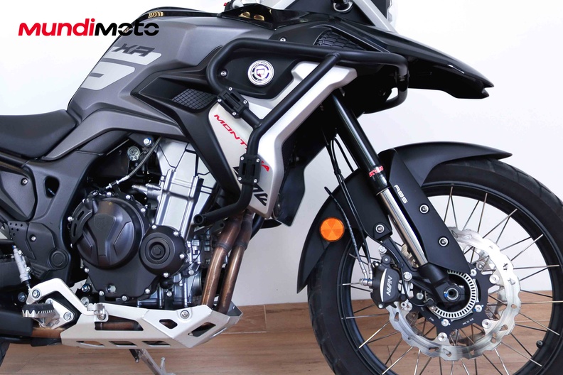 Motorbike image 1