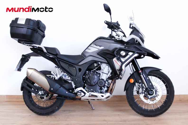 Motorbike image 0