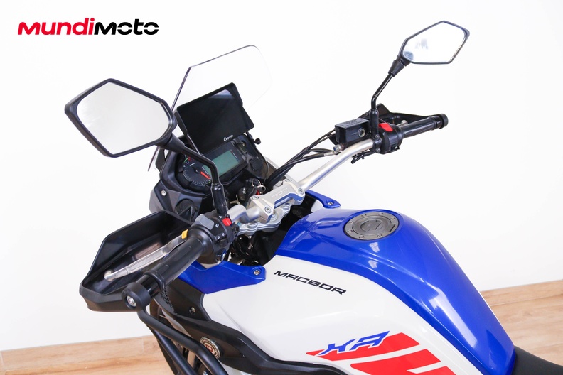 Motorbike image 10