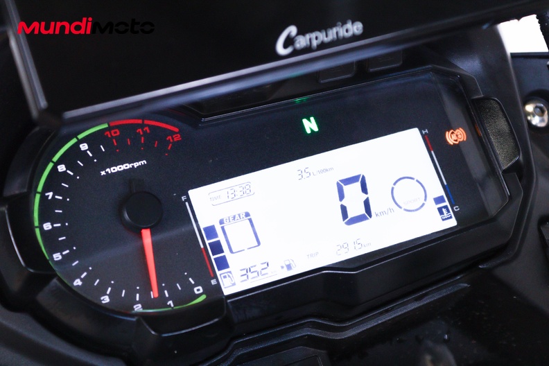 Motorbike image 11