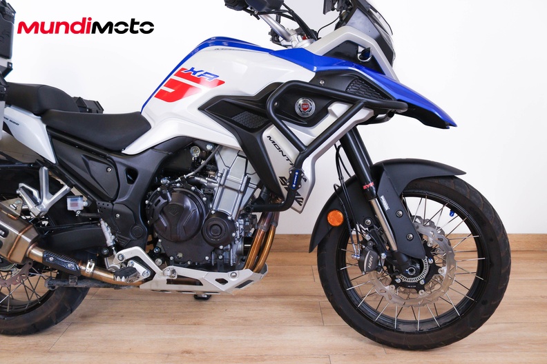 Motorbike image 12