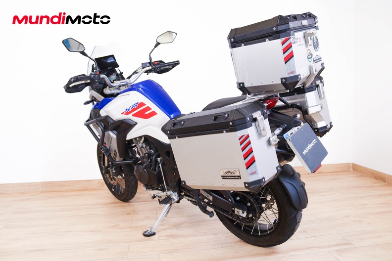 Motorbike image 7