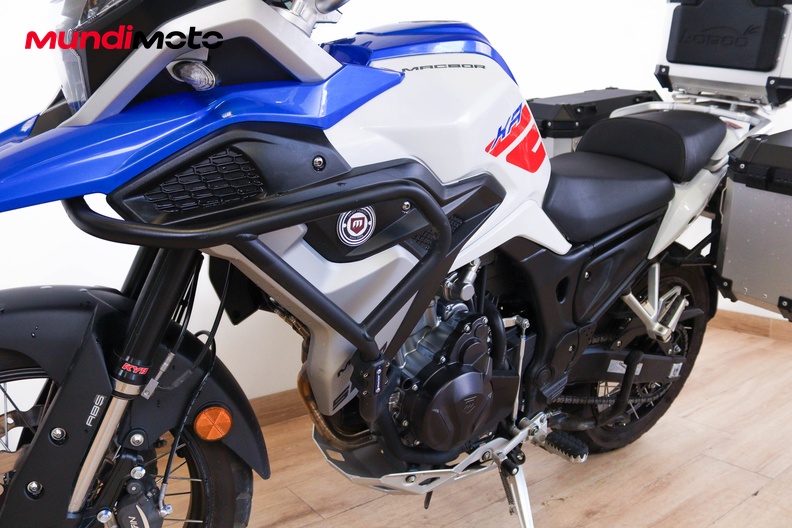 Motorbike image 8