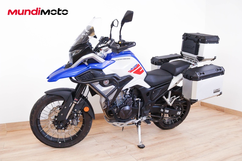 Motorbike image 6