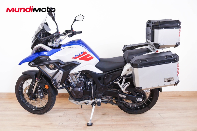 Motorbike image 5