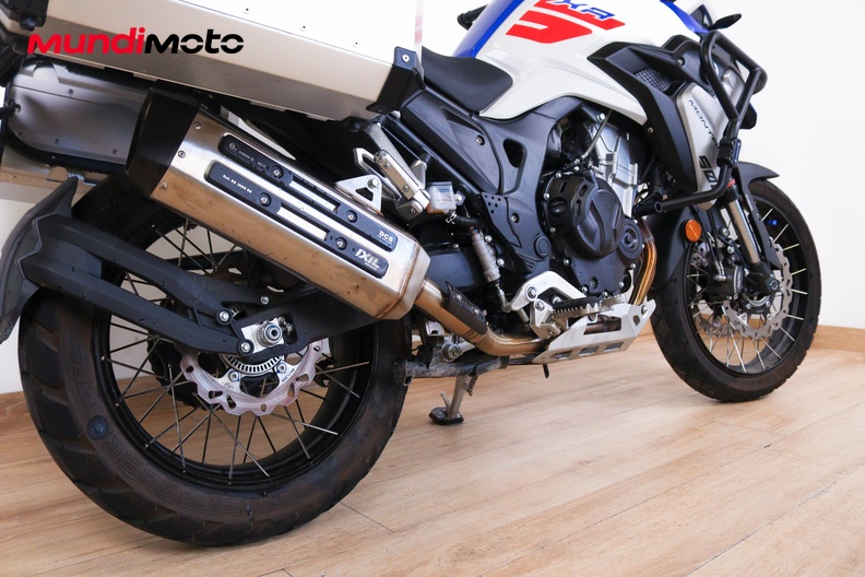 Motorbike image 3