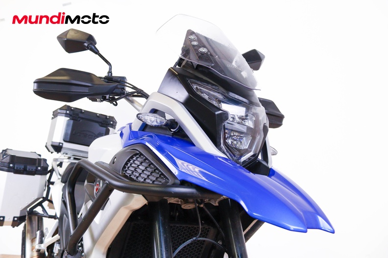 Motorbike image 4