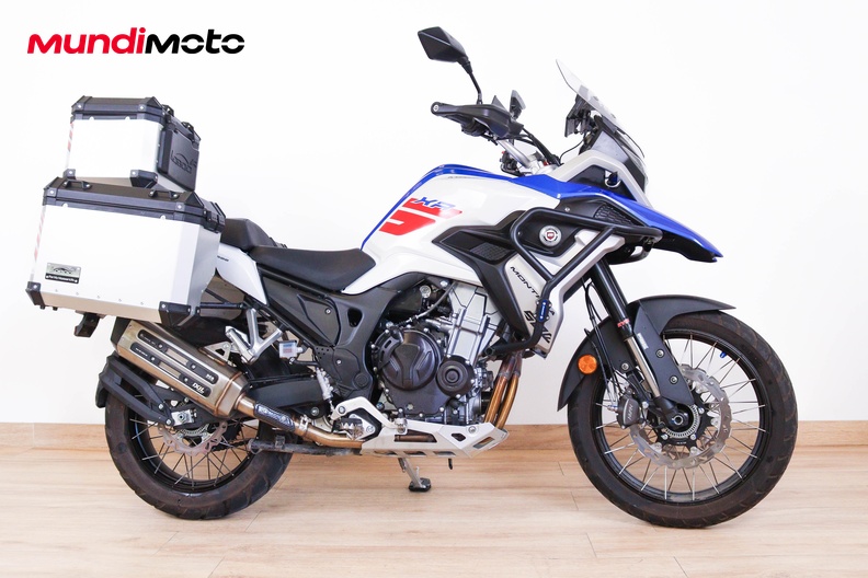 Motorbike image 0